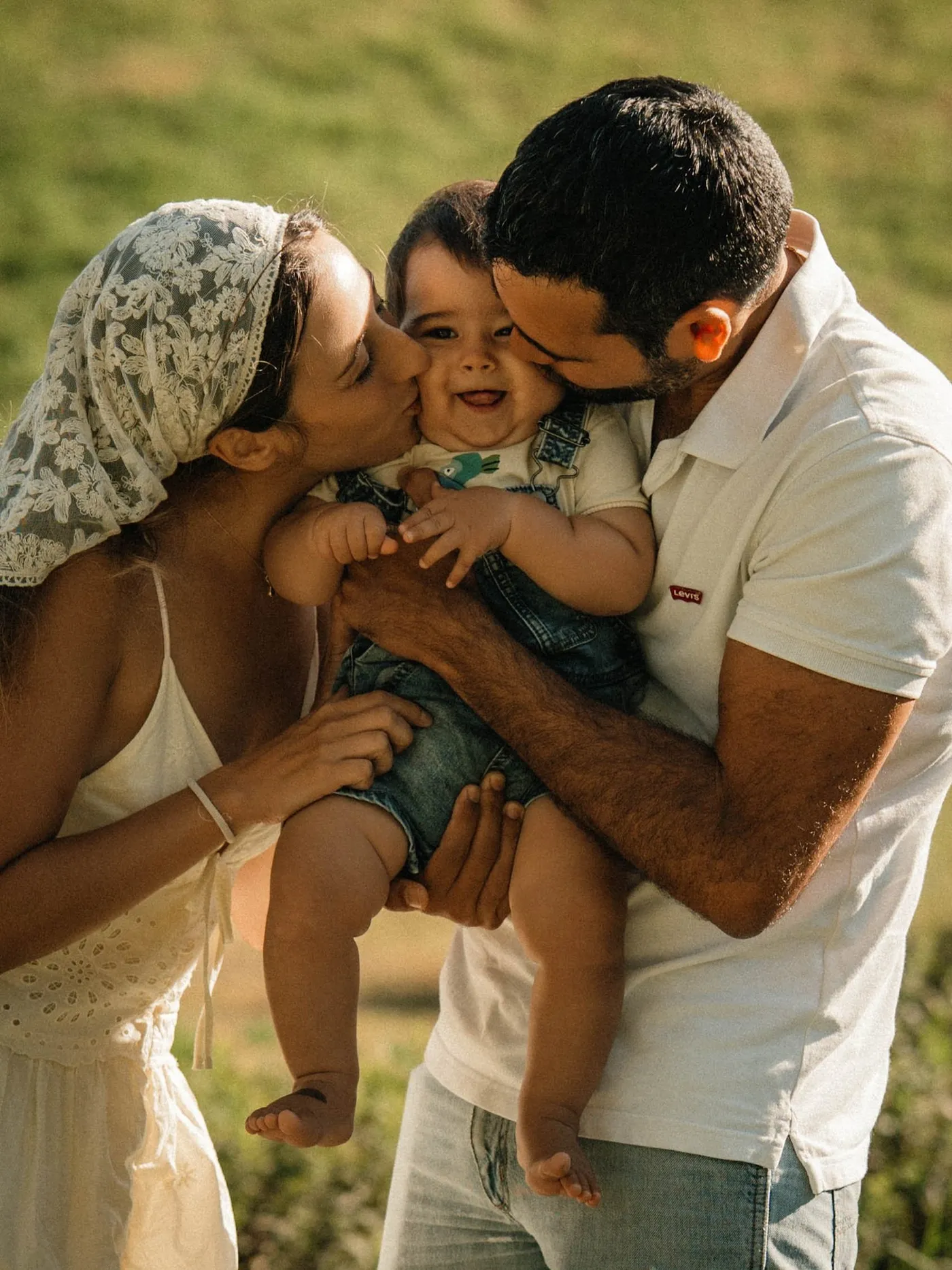 Motherhood & Family