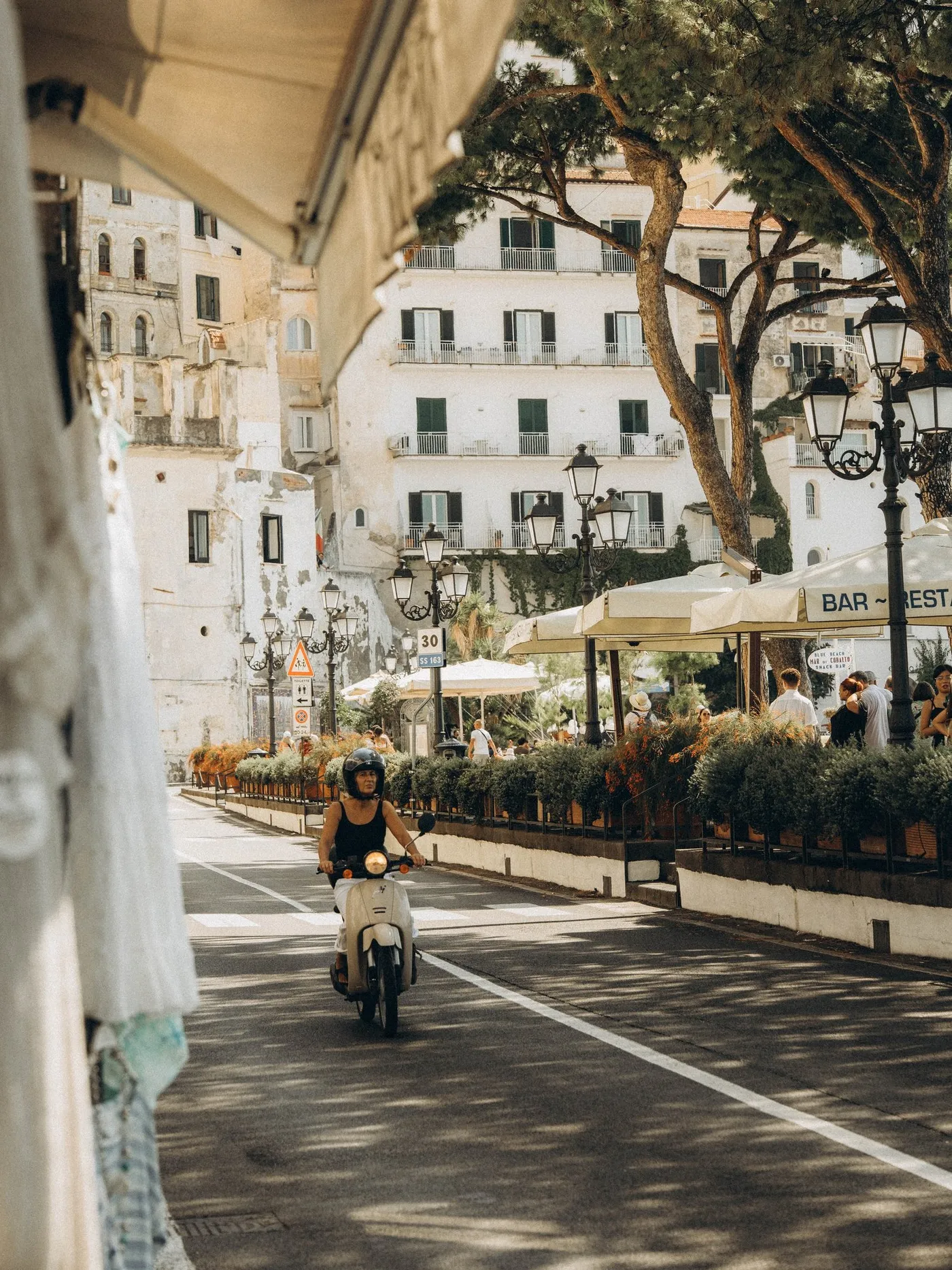 Lifestyle & Travel